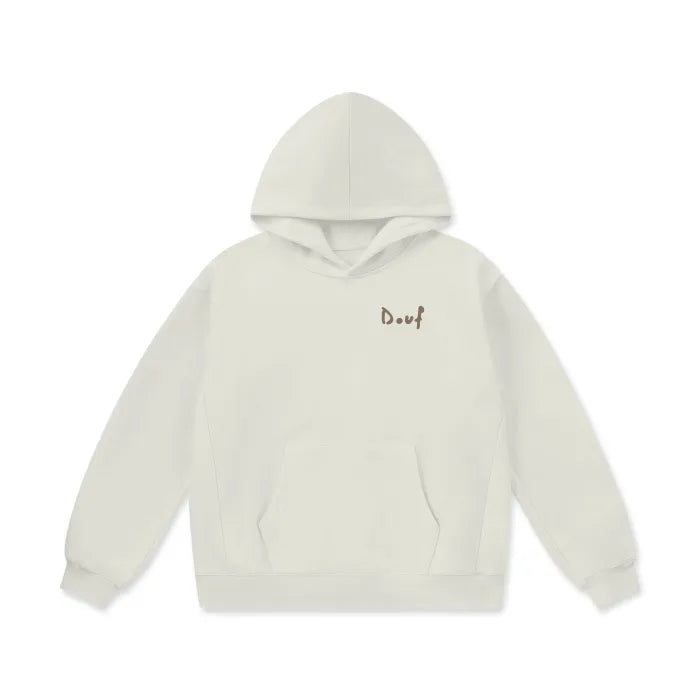 Bone 1 "The Day" Hoodie - Douf