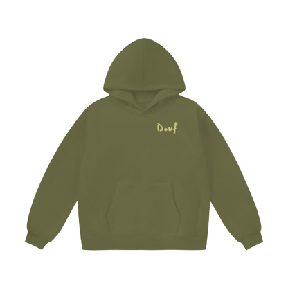 Olive Branch 1 "The Day" Hoodie
