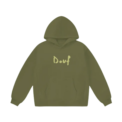 Olive Branch 2 "The Day" Hoodie