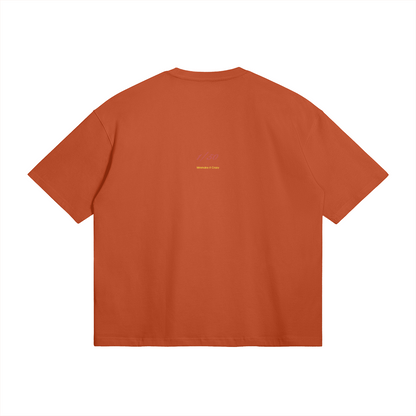 SINOPIA ESSENTIAL BF BOXY TEE